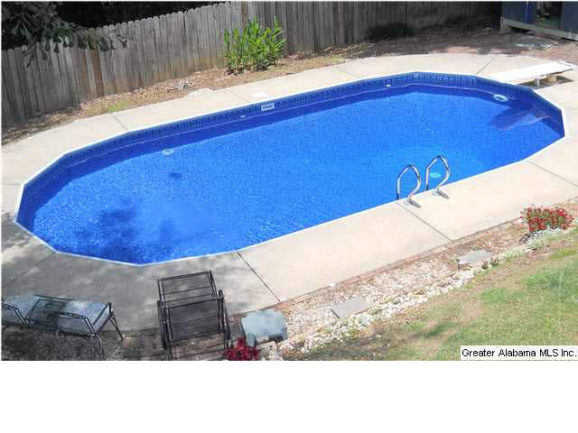 5430 Saddle Ridge Lane Pinson, AL 35126 - Photo 13 of 17