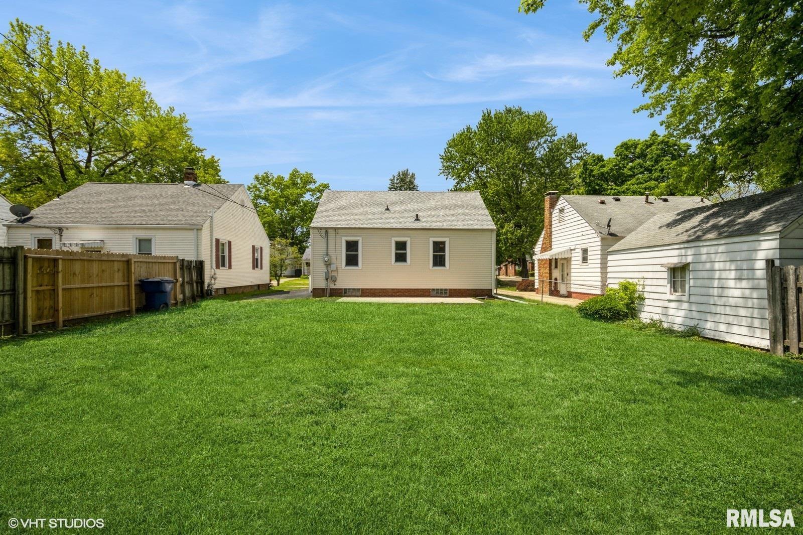 2428 South 8th Street Springfield, IL 62703 - Photo 15 of 15