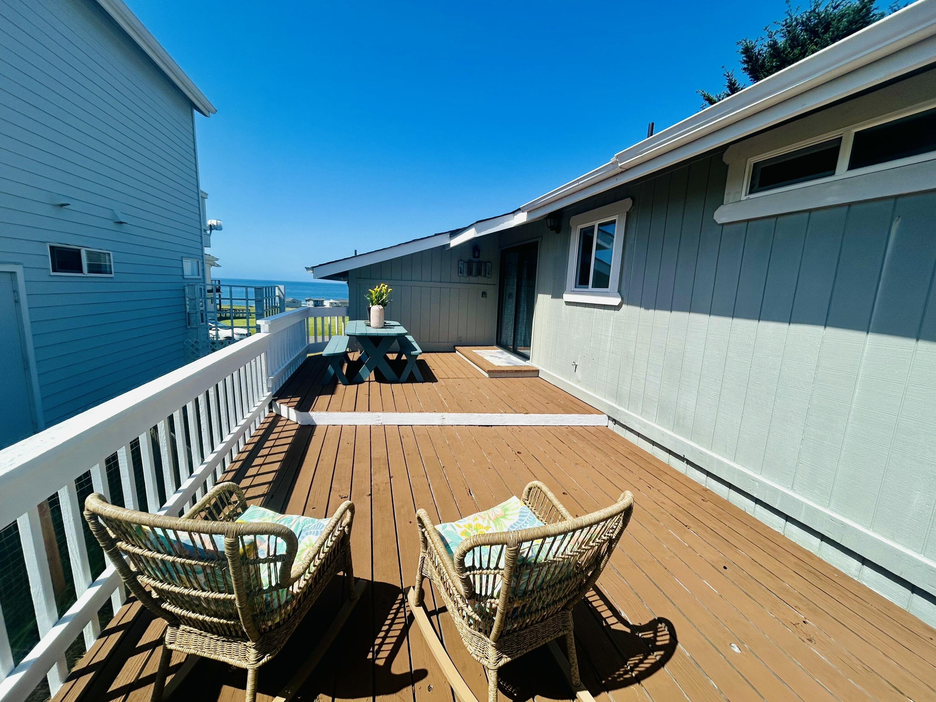 104 Sea View Road Shelter Cove, CA 95589 - Photo 39 of 50