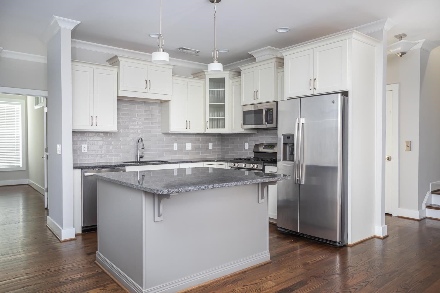 830 The Village Circle Raleigh, NC 27615 - Photo 9 of 34 Kitchen