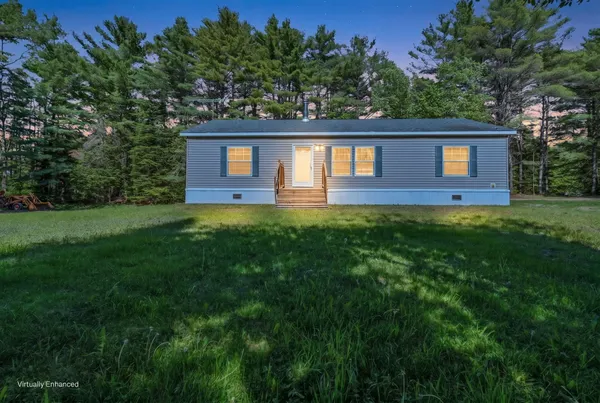 $289,900 | 2392 Hudson Road, Hudson, ME 04449