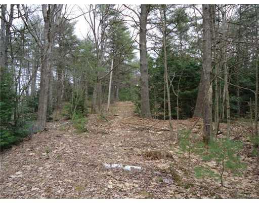6 Weston Road Woolwich, ME 04579 - Photo 4 of 4 Land.