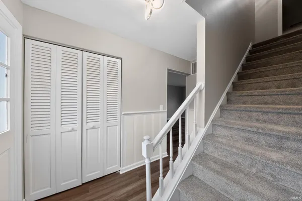 $243,500 | 1710 Idlewild Drive, Richmond, IN 47374