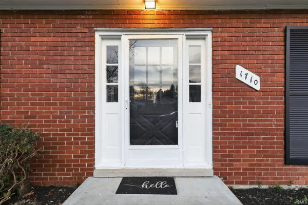 $243,500 | 1710 Idlewild Drive, Richmond, IN 47374