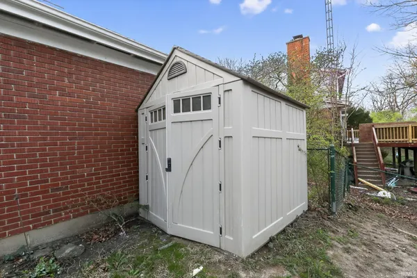 $243,500 | 1710 Idlewild Drive, Richmond, IN 47374