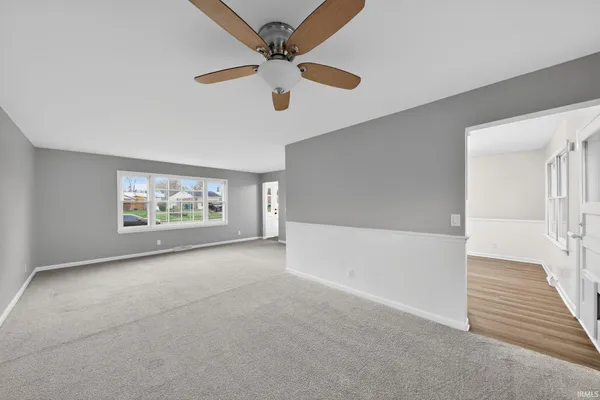 $243,500 | 1710 Idlewild Drive, Richmond, IN 47374