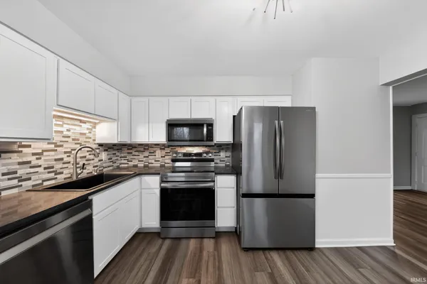 $243,500 | 1710 Idlewild Drive, Richmond, IN 47374