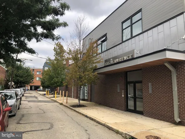 $2,850 | 551 North Lawrence Street, Unit 3, Philadelphia, PA 19123