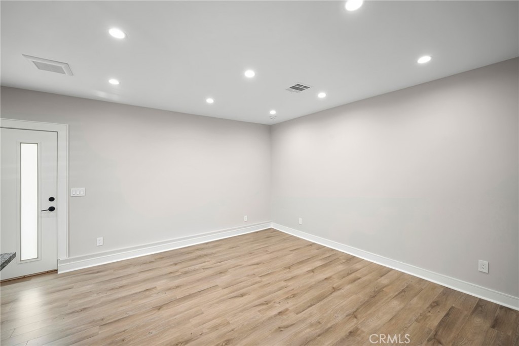 19069 Celtic Street Porter Ranch, CA 91326 - Photo 5 of 17 a view of empty room