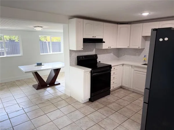 $1,600 | 1507 Lavilla Road, Punta Gorda, FL 33950