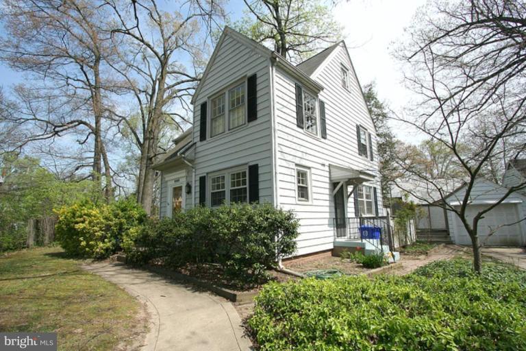 8009 Piney Branch Road Silver Spring, MD 20910 - Photo 1 of 25 Exterior (Main)