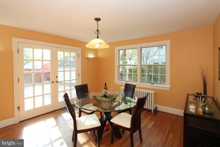 8009 Piney Branch Road Silver Spring, MD 20910 - Photo 24 of 25 Dining Room