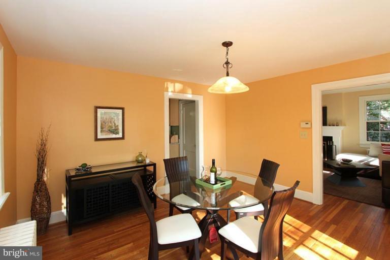 8009 Piney Branch Road Silver Spring, MD 20910 - Photo 25 of 25 Dining Room #2