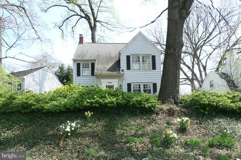 8009 Piney Branch Road Silver Spring, MD 20910 - Photo 9 of 25 Exterior #3