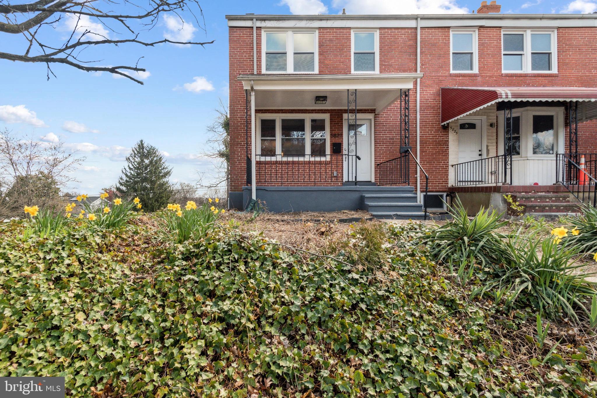 5827 Falkirk Road Baltimore, MD 21239 - Photo 1 of 30