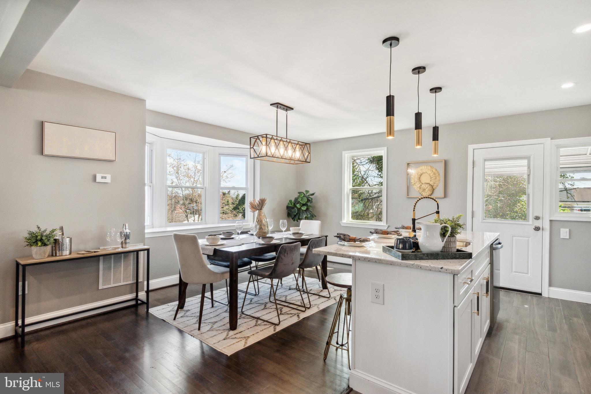 5827 Falkirk Road Baltimore, MD 21239 - Photo 11 of 30