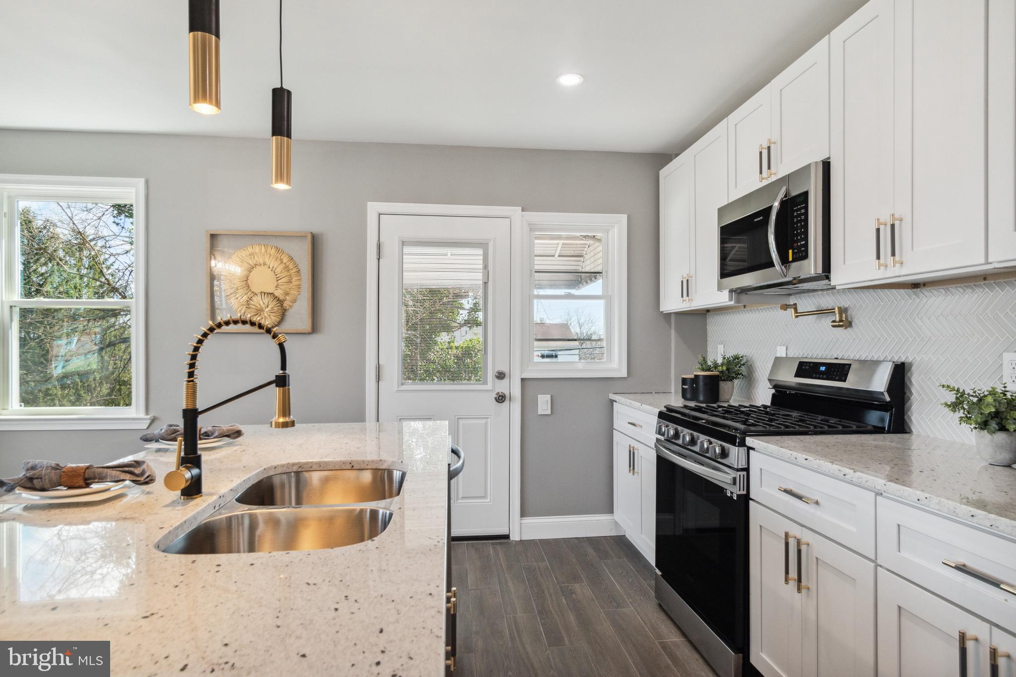 5827 Falkirk Road Baltimore, MD 21239 - Photo 18 of 30
