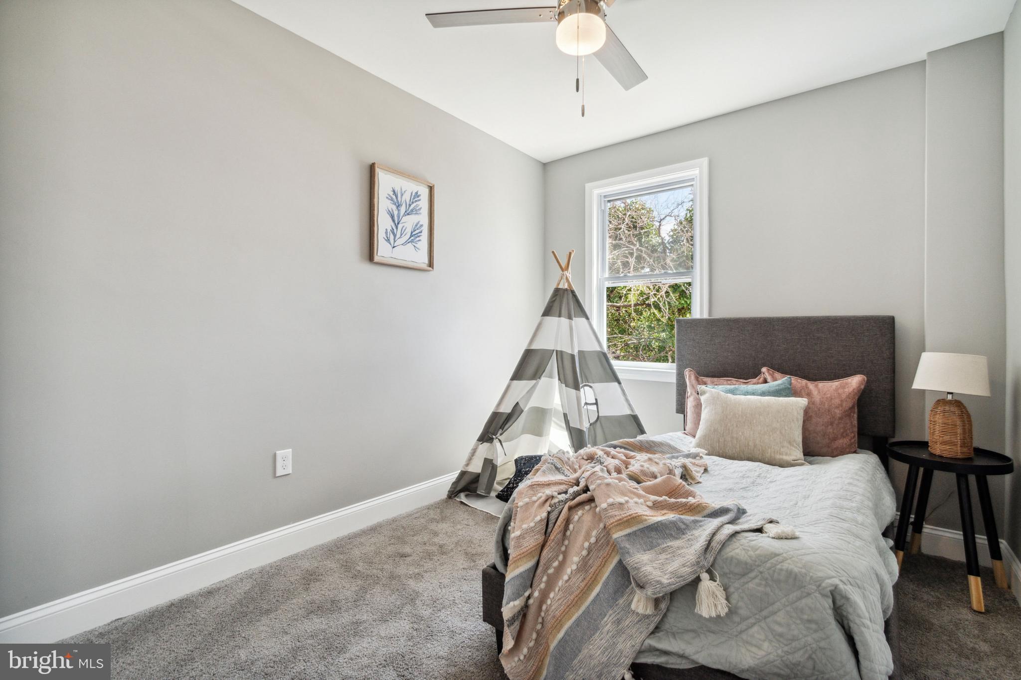 5827 Falkirk Road Baltimore, MD 21239 - Photo 23 of 30