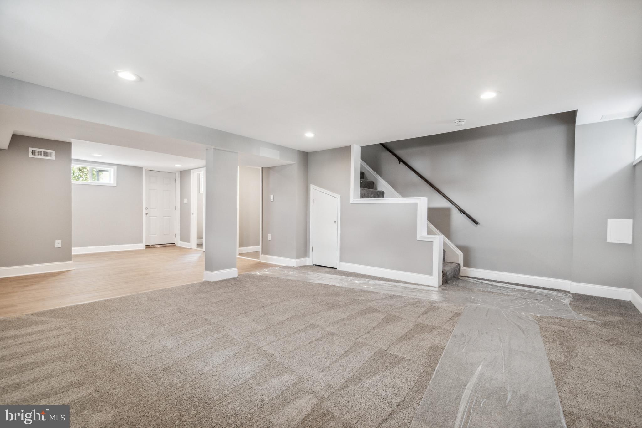 5827 Falkirk Road Baltimore, MD 21239 - Photo 26 of 30