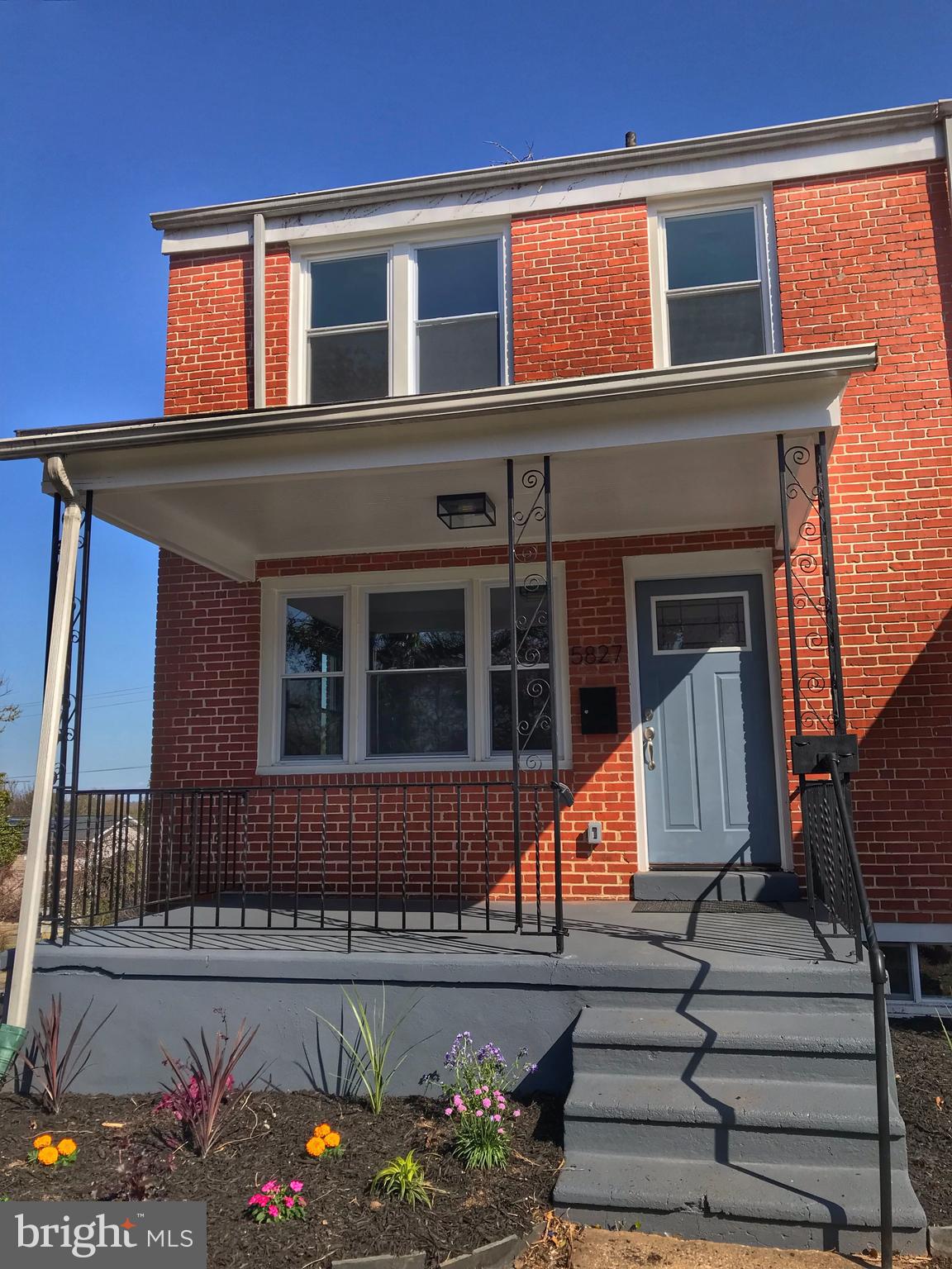 5827 Falkirk Road Baltimore, MD 21239 - Photo 30 of 30
