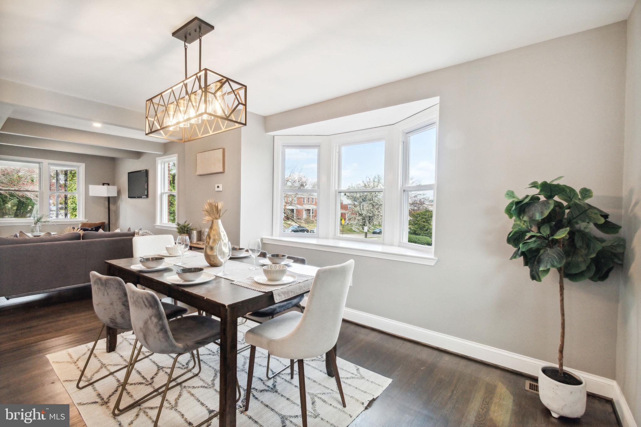 5827 Falkirk Road Baltimore, MD 21239 - Photo 8 of 30