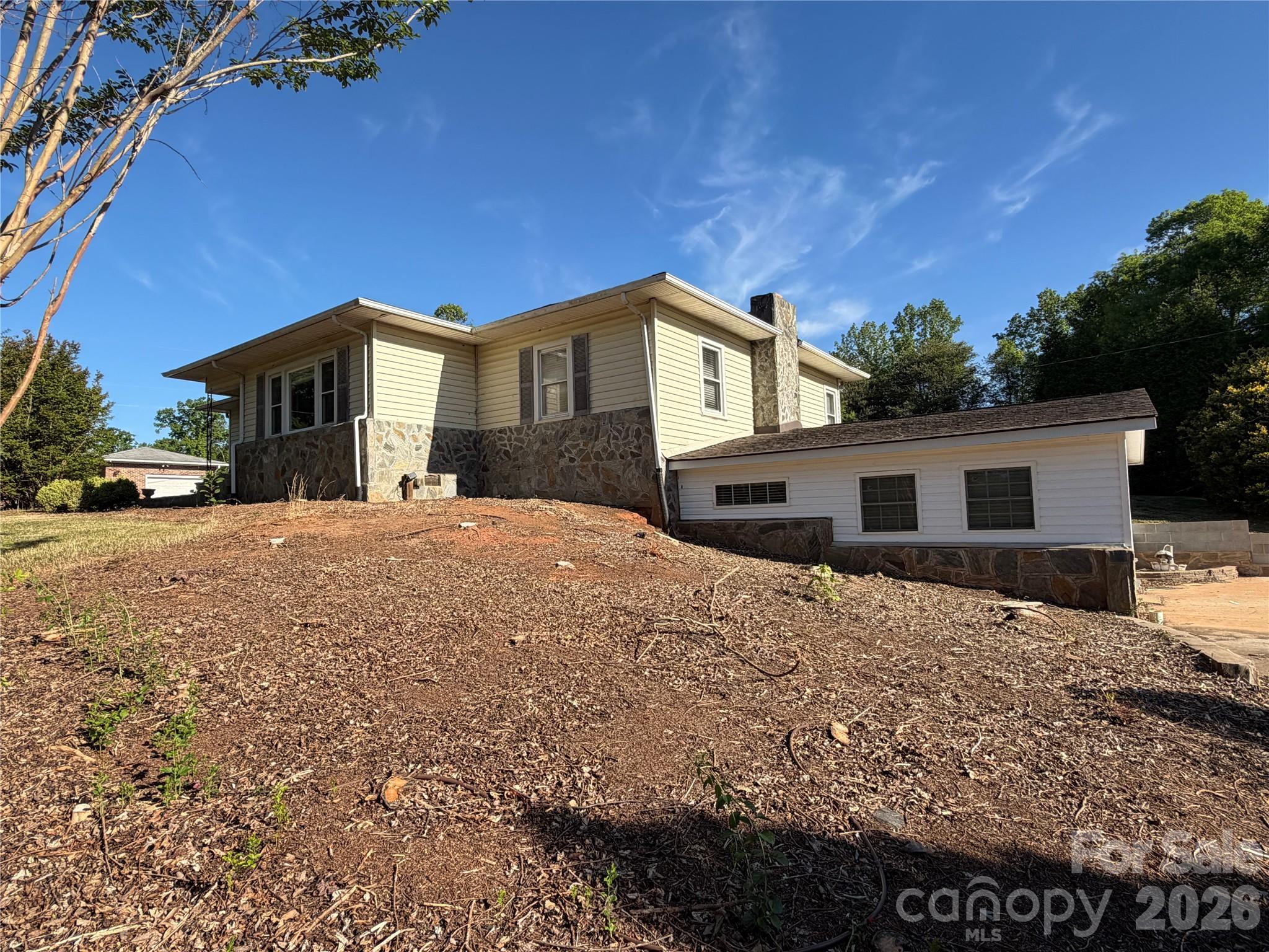 3838 Cliffside Road Mooresboro, NC 28114 - Photo 2 of 10