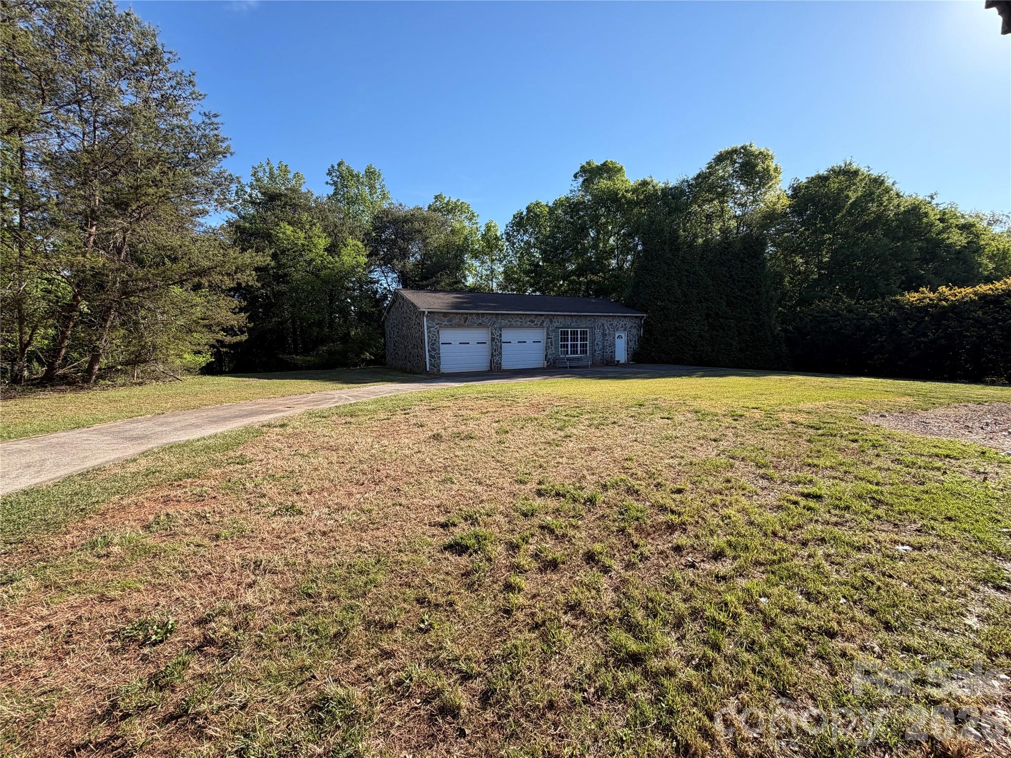 3838 Cliffside Road Mooresboro, NC 28114 - Photo 3 of 10