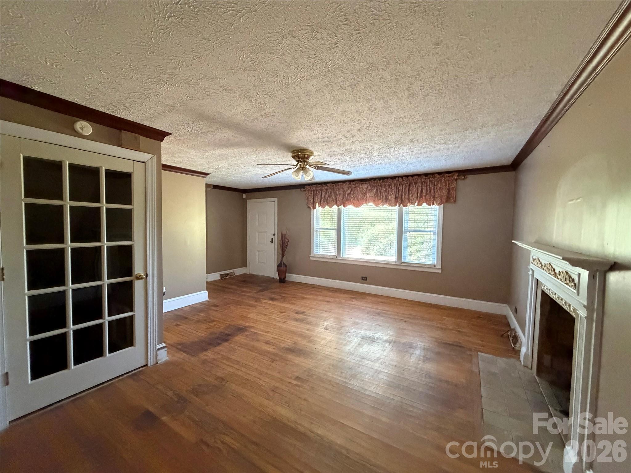 3838 Cliffside Road Mooresboro, NC 28114 - Photo 5 of 10