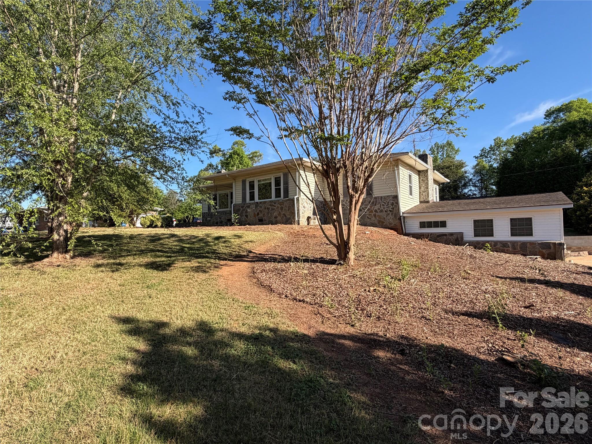 3838 Cliffside Road Mooresboro, NC 28114 - Photo 6 of 10