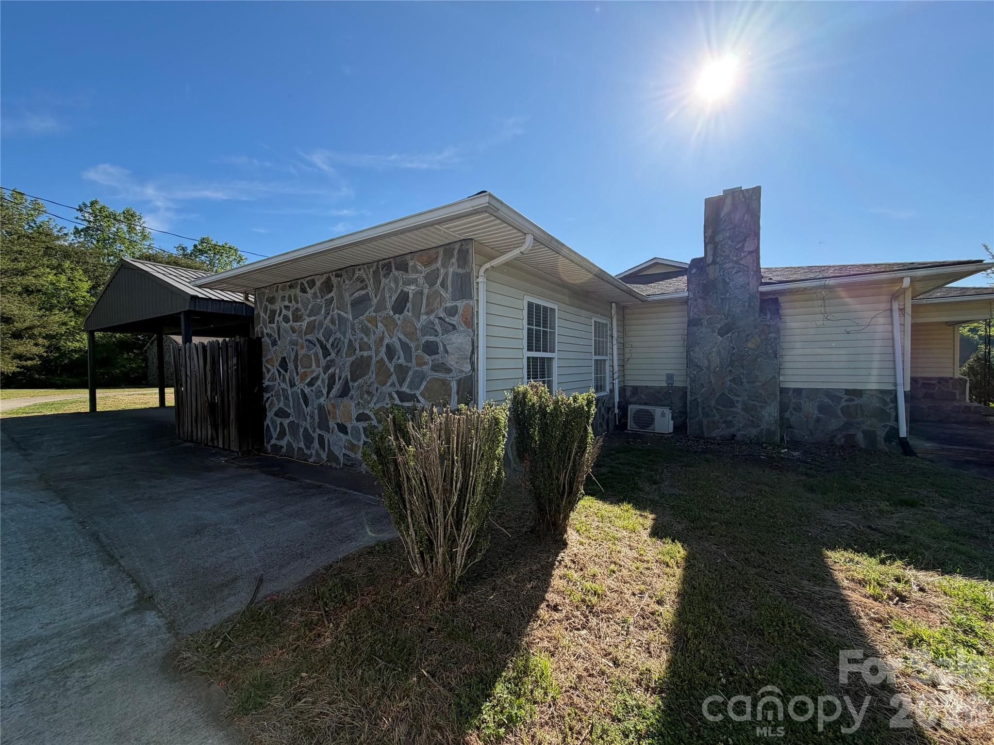 3838 Cliffside Road Mooresboro, NC 28114 - Photo 7 of 10