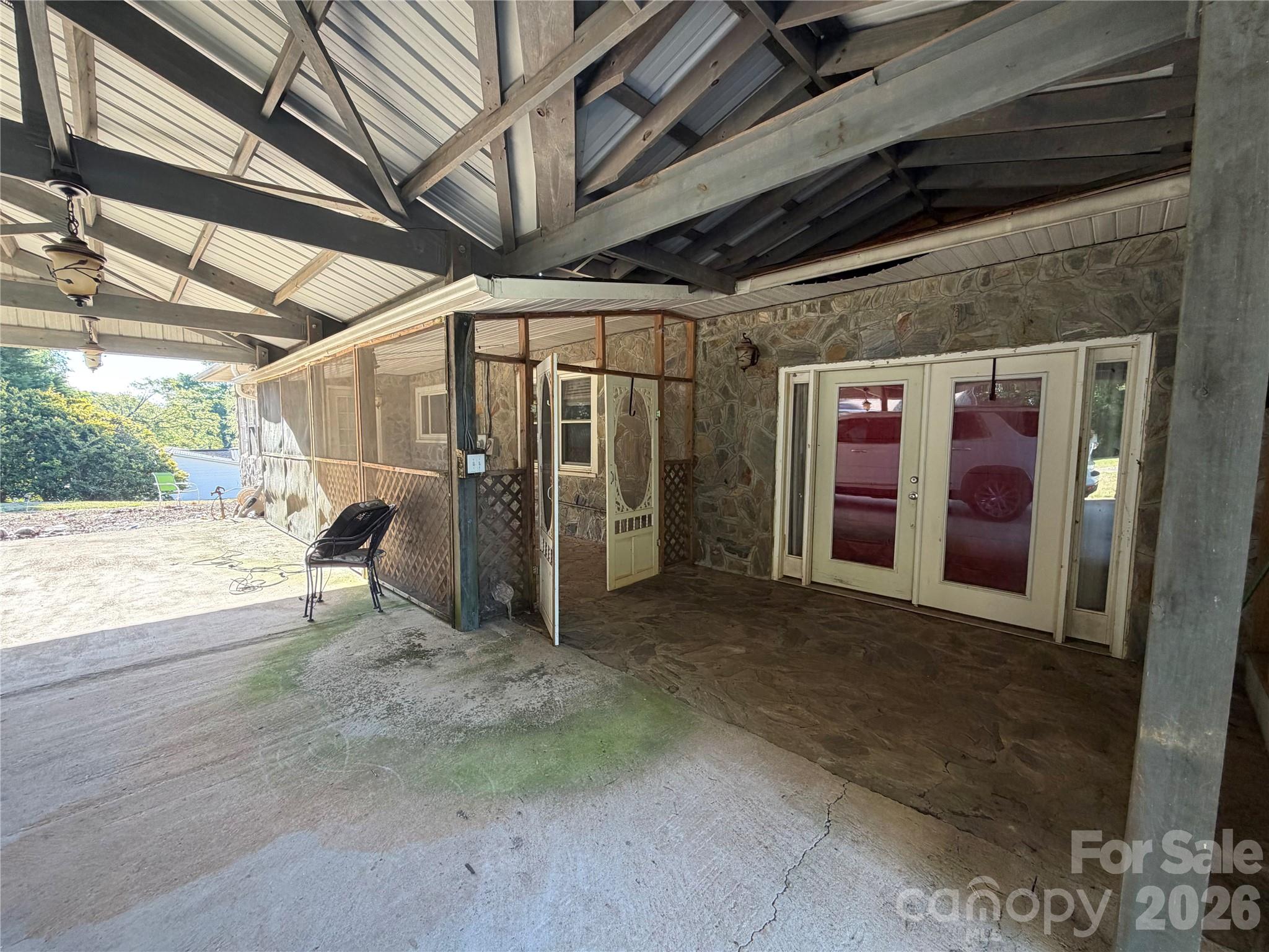 3838 Cliffside Road Mooresboro, NC 28114 - Photo 9 of 10