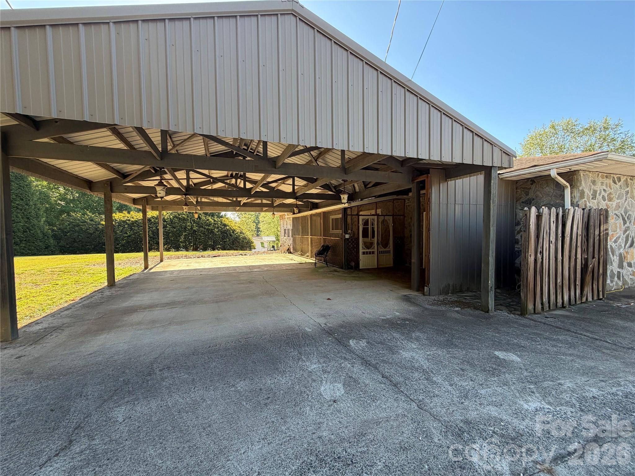 3838 Cliffside Road Mooresboro, NC 28114 - Photo 10 of 10