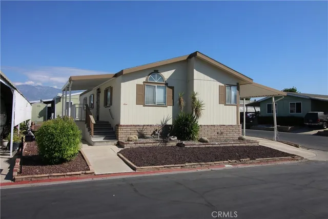 $99,900 | 1456 Philadelphia, Unit 182, Ontario, CA 91761