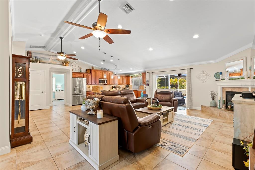 5453 El Cerro Drive New Port Richey, FL 34655 - Photo 6 of 49 Gallery Image 6