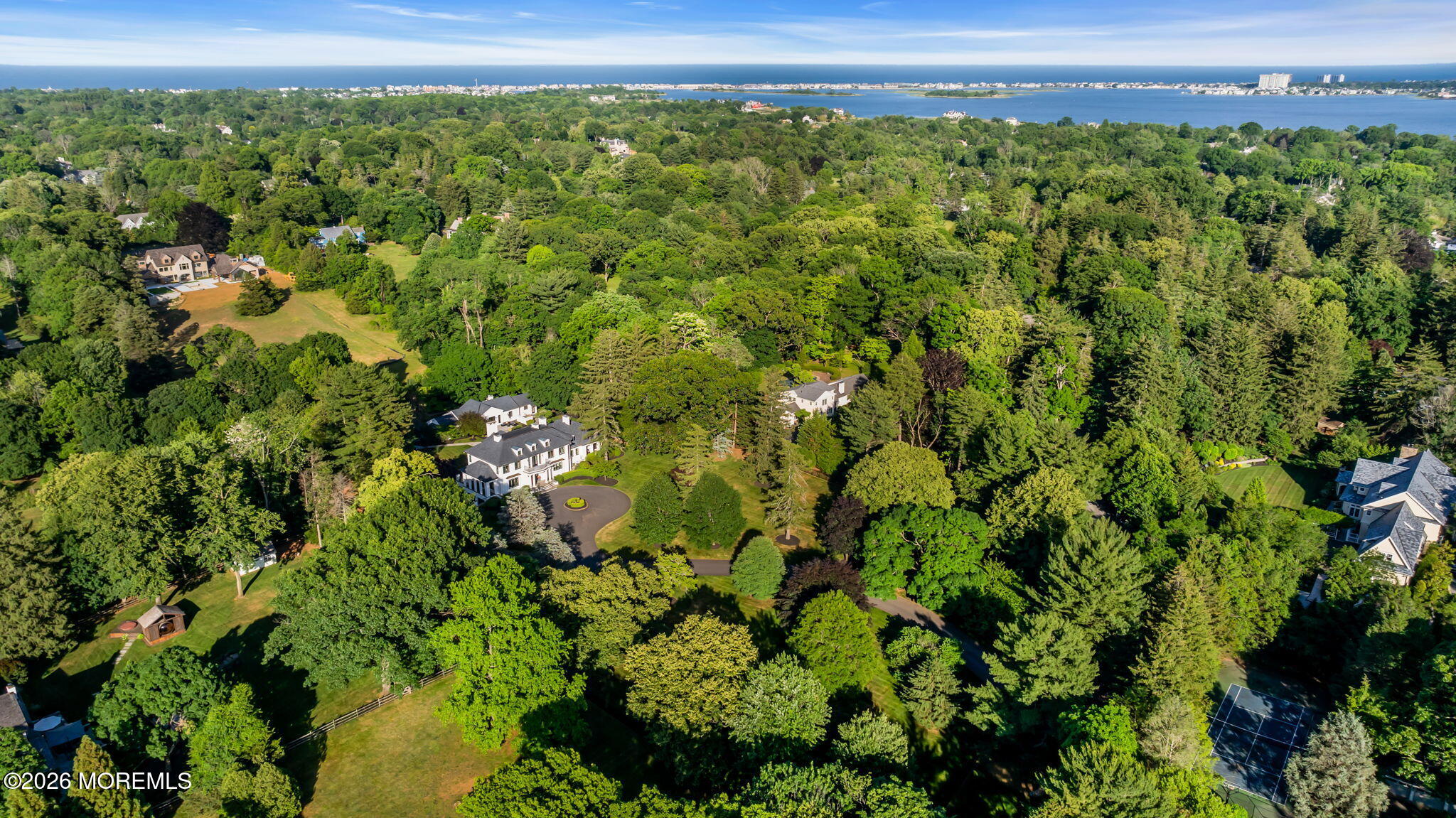 3 Linden Lane Rumson, NJ 07760 - Photo 91 of 95 Coastal Retreat