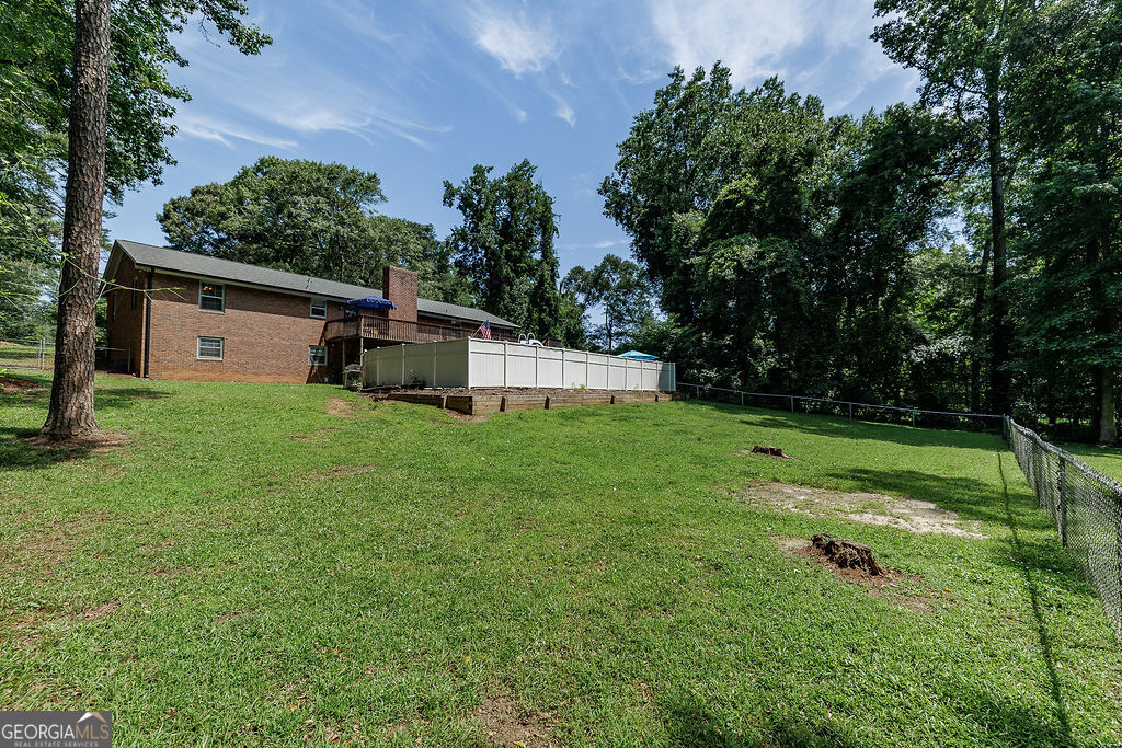 226 Baker Street Statham, GA 30666 - Photo 45 of 55