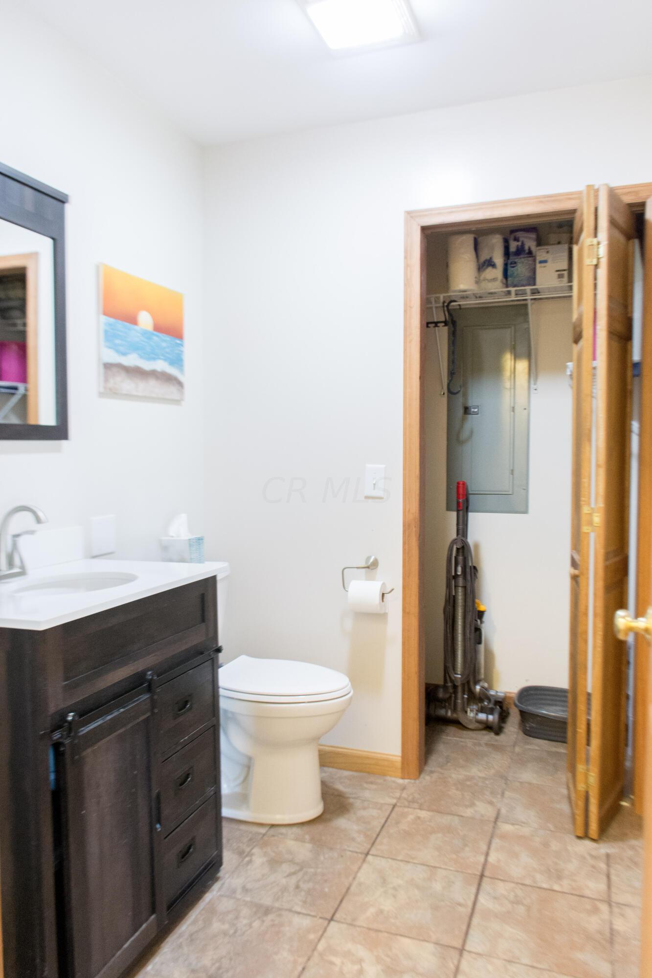 41795 Sand Ridge Road Albany, OH 45710 - Photo 23 of 36 1/2 Bathroom