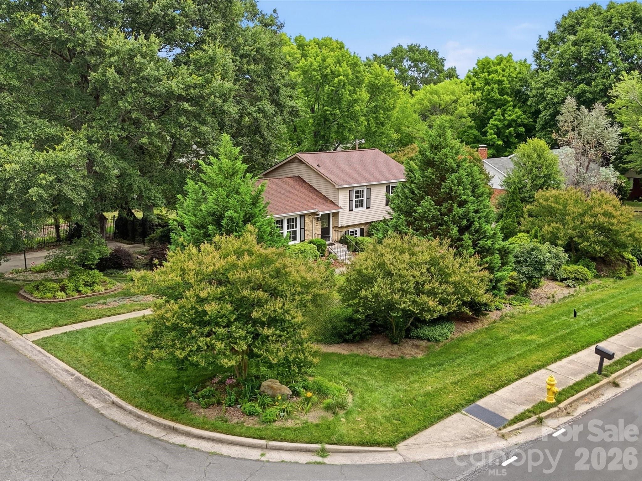 3130 Rea Road Charlotte, NC 28226 - Photo 5 of 48 Gallery Image 5