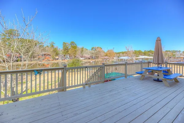 $469,000 | 293 Twin Magnolia, Onalaska, TX 77360