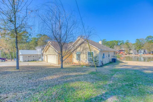 $469,000 | 293 Twin Magnolia, Onalaska, TX 77360