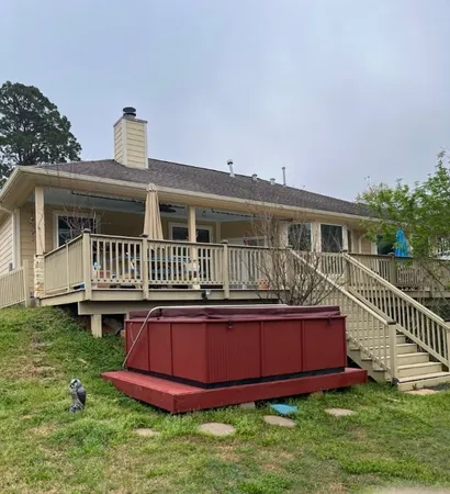 $459,000 | 293 Twin Magnolia, Onalaska, TX 77360