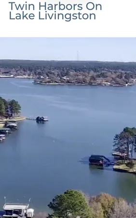 $469,000 | 293 Twin Magnolia, Onalaska, TX 77360