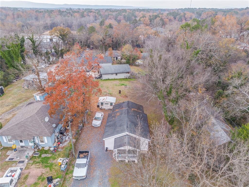 213 Iron Street Northwest Rome, GA 30165 - Photo 6 of 28 a view of a city
