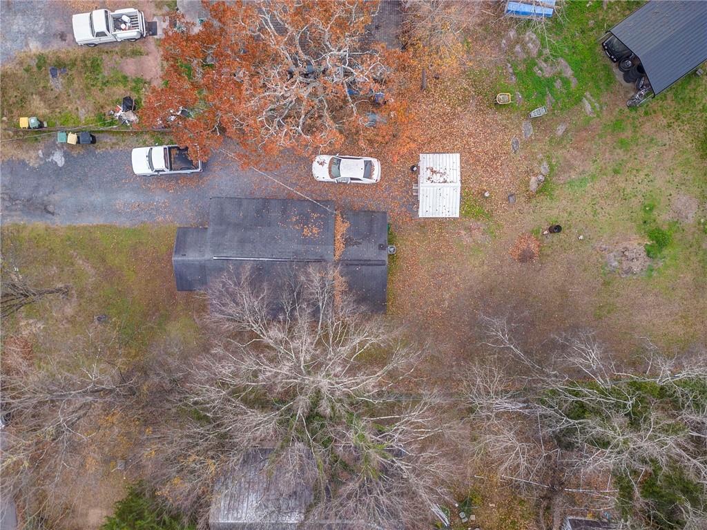 213 Iron Street Northwest Rome, GA 30165 - Photo 7 of 28 a picture of street view