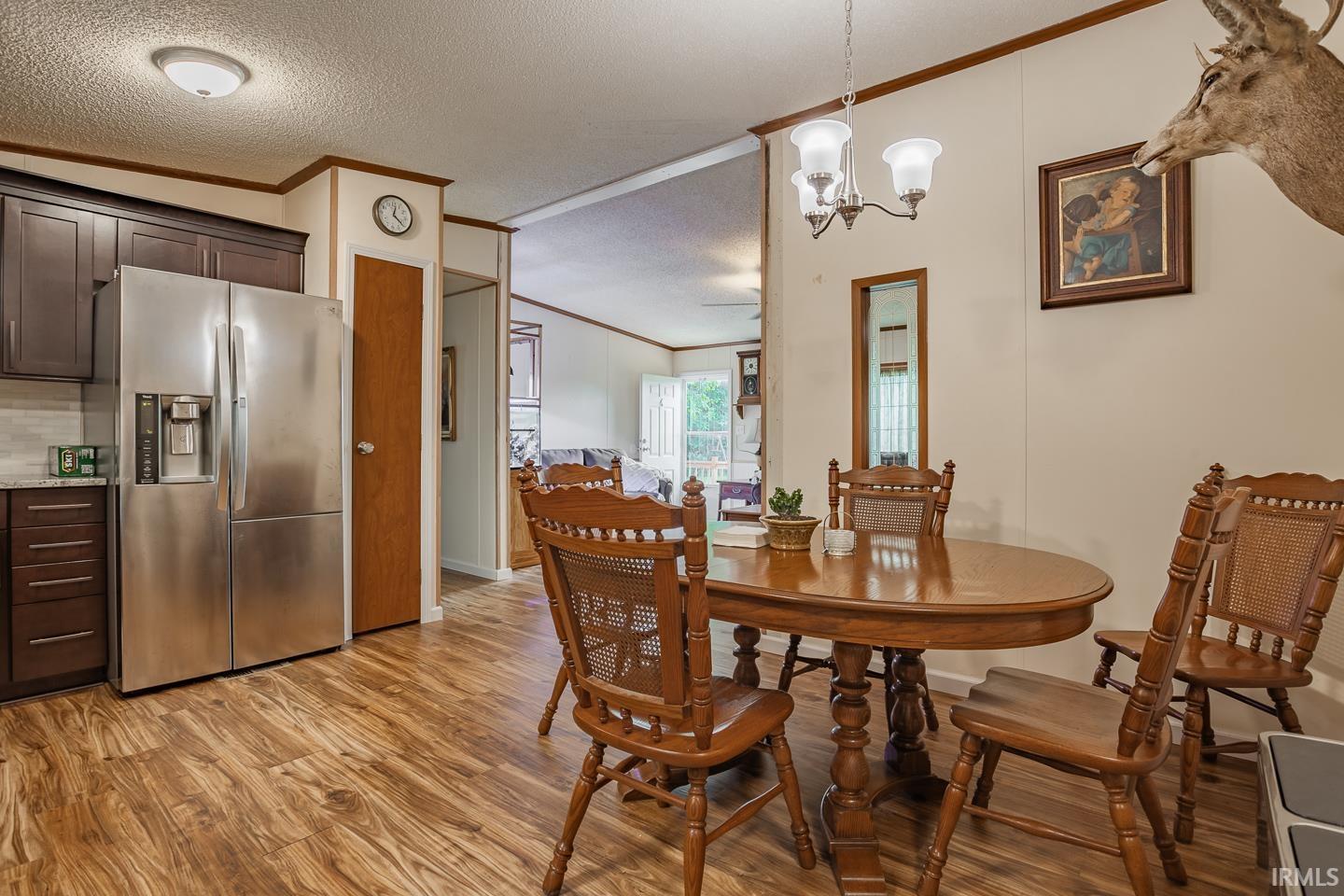 6831 Springfield Road Wadesville, IN 47638 - Photo 12 of 27 Gallery Image 12