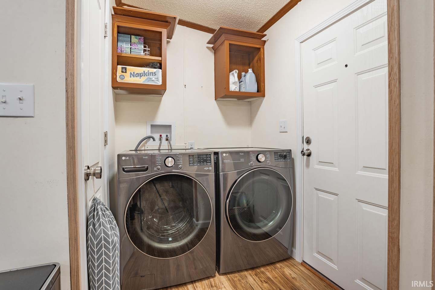 6831 Springfield Road Wadesville, IN 47638 - Photo 14 of 27 Gallery Image 14