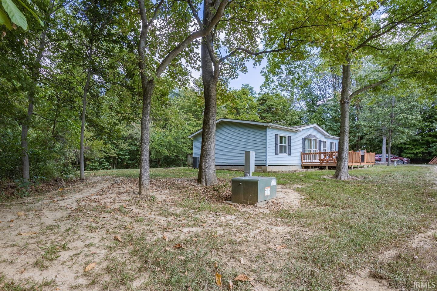 6831 Springfield Road Wadesville, IN 47638 - Photo 2 of 27 Gallery Image 2