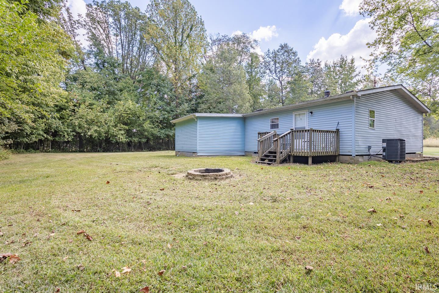 6831 Springfield Road Wadesville, IN 47638 - Photo 25 of 27 Gallery Image 25