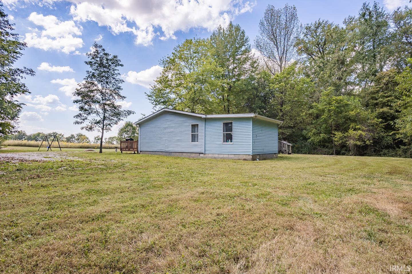 6831 Springfield Road Wadesville, IN 47638 - Photo 26 of 27 Gallery Image 26