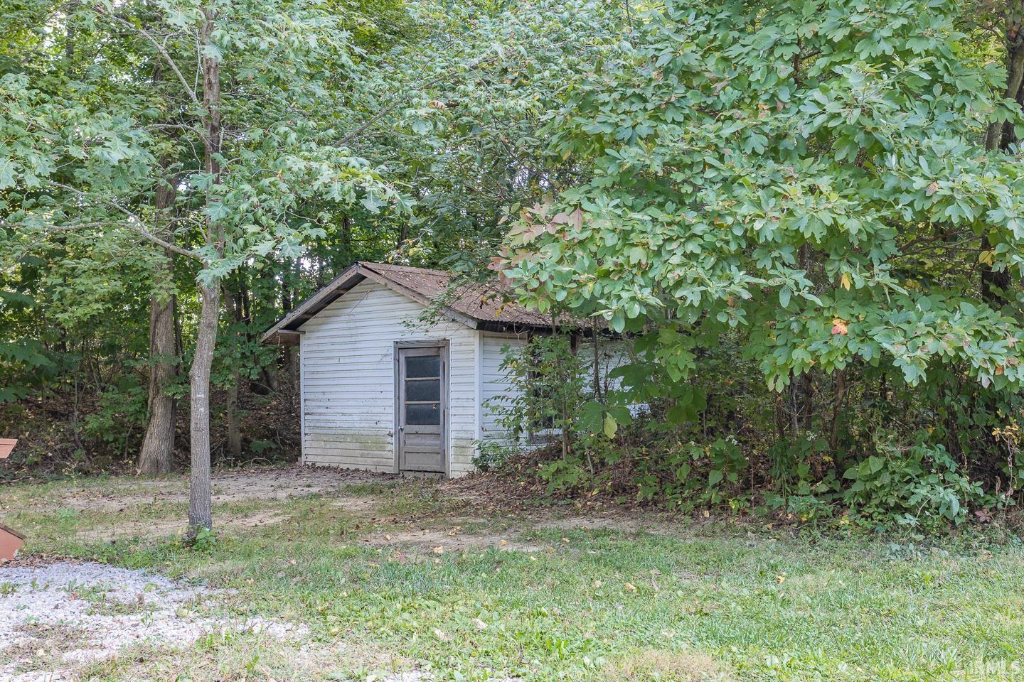 6831 Springfield Road Wadesville, IN 47638 - Photo 27 of 27 Gallery Image 27